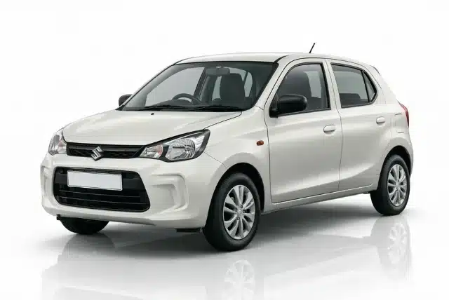 Alto-K10