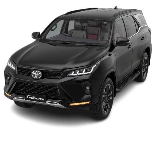 ODAC24 Self Drive Cars