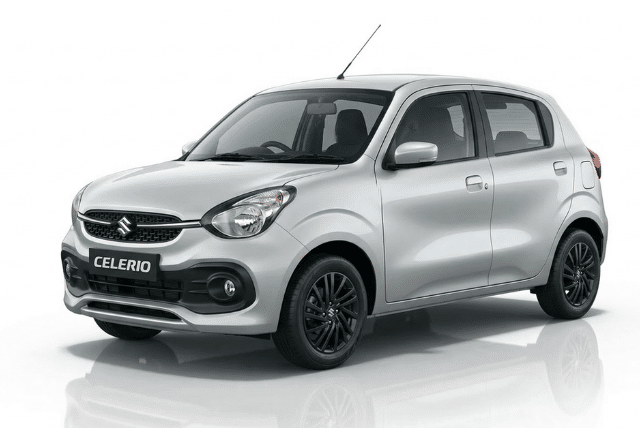 Celerio