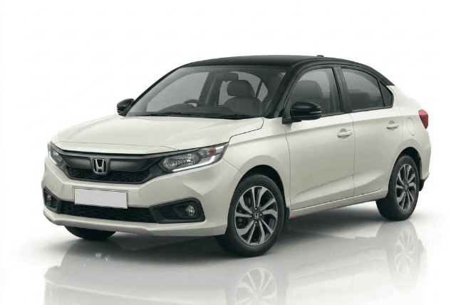 Honda-Amaze