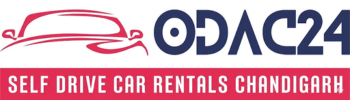 Odac24 Logo