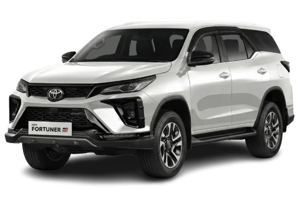 fortuner-Legender