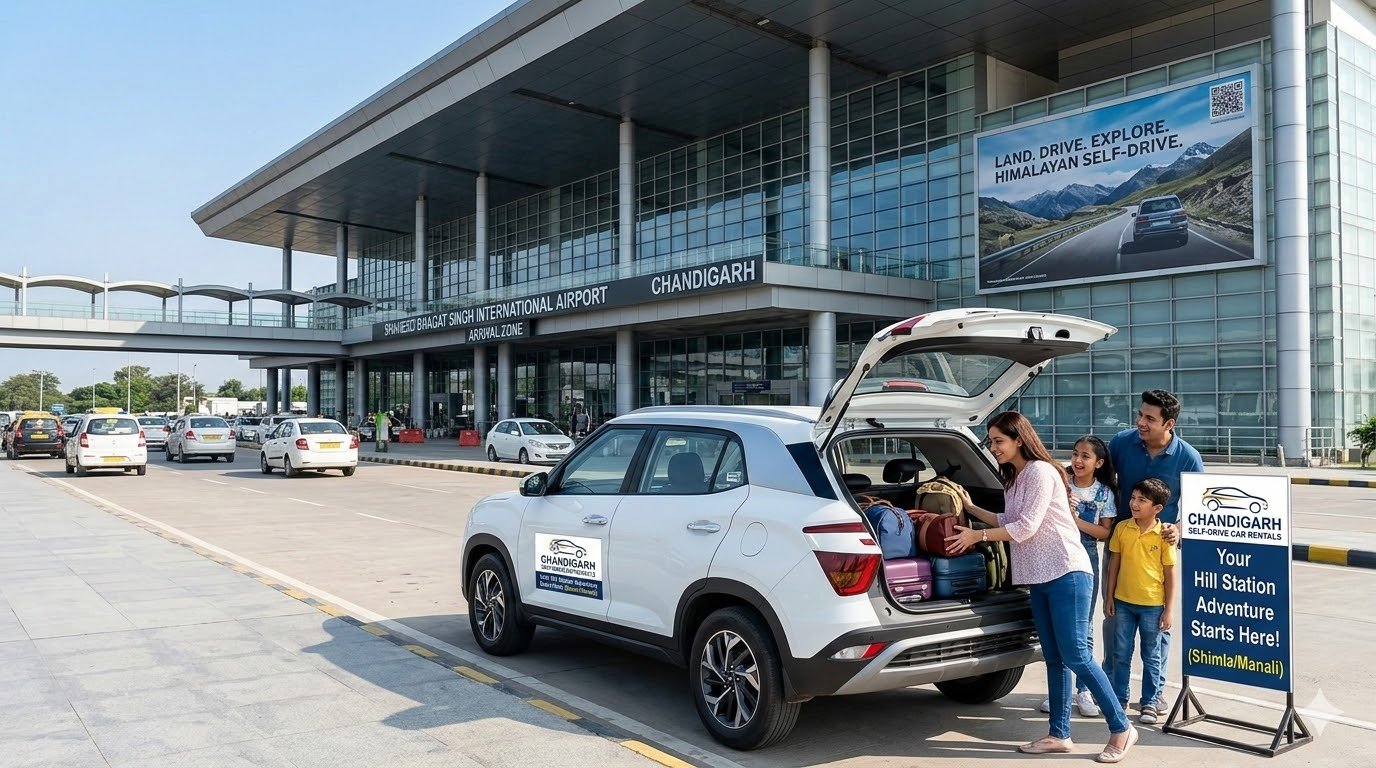 rent a car for week