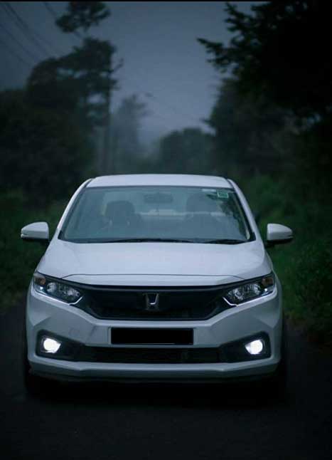 Rent Sedan Cars In Chandigarh