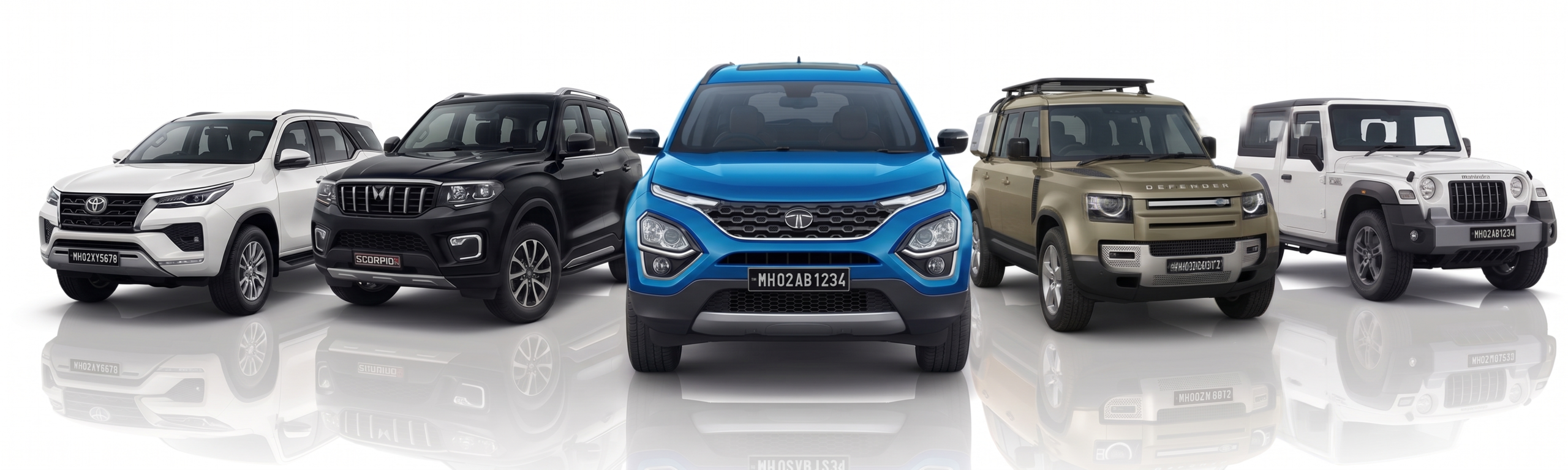 ODAC24 Self Drive Cars